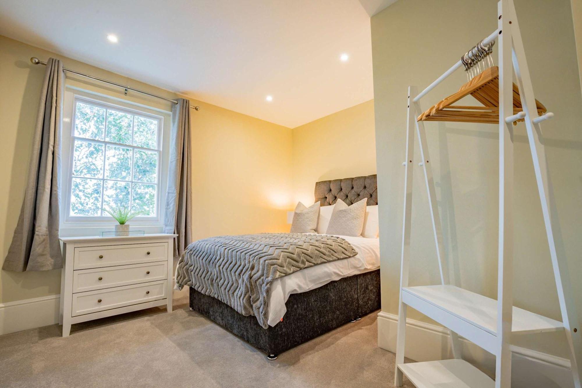 Host & Stay - Shaw Street Suite วุร์สเตอร์ ภายนอก รูปภาพ
