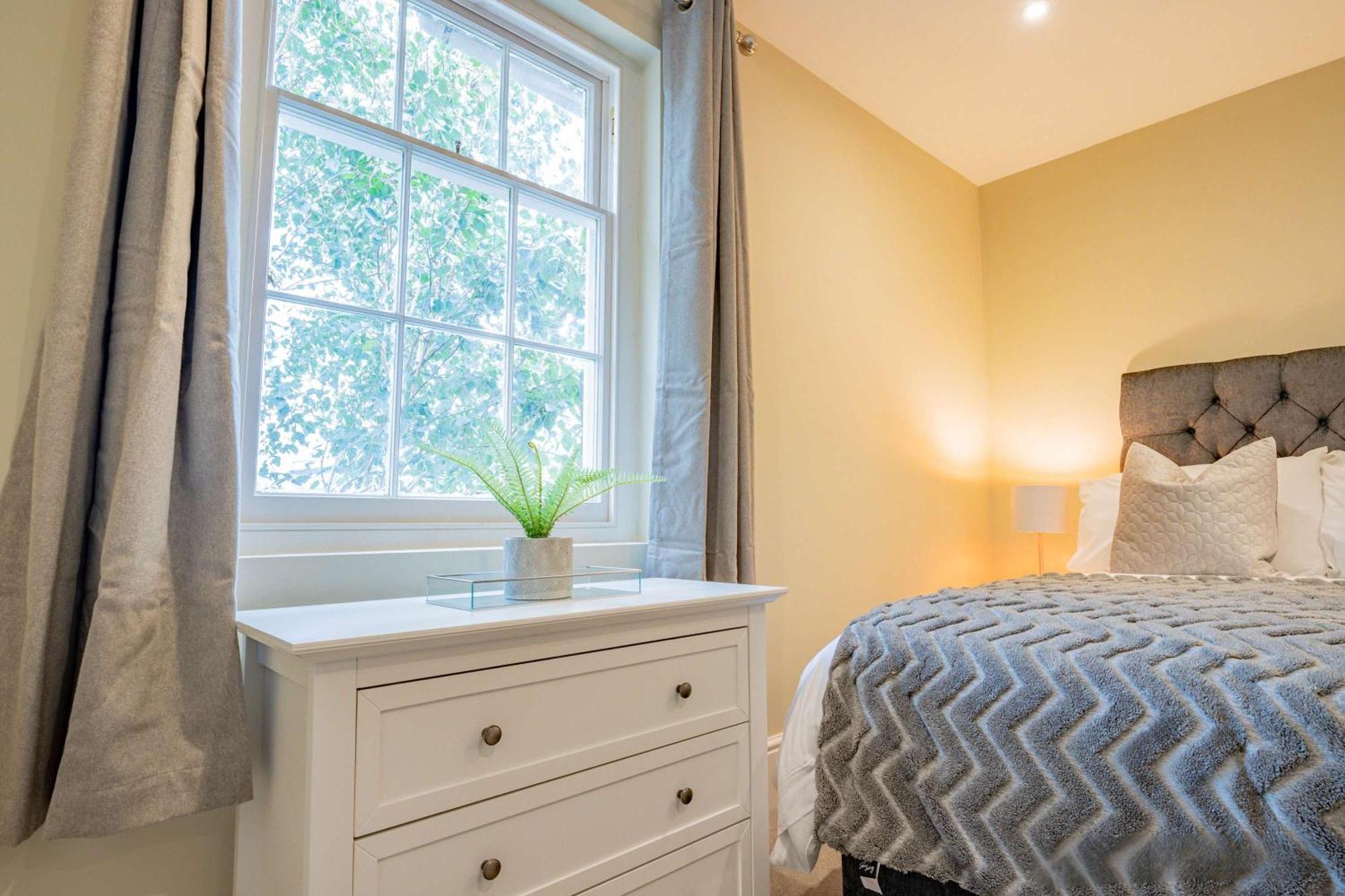 Host & Stay - Shaw Street Suite วุร์สเตอร์ ภายนอก รูปภาพ