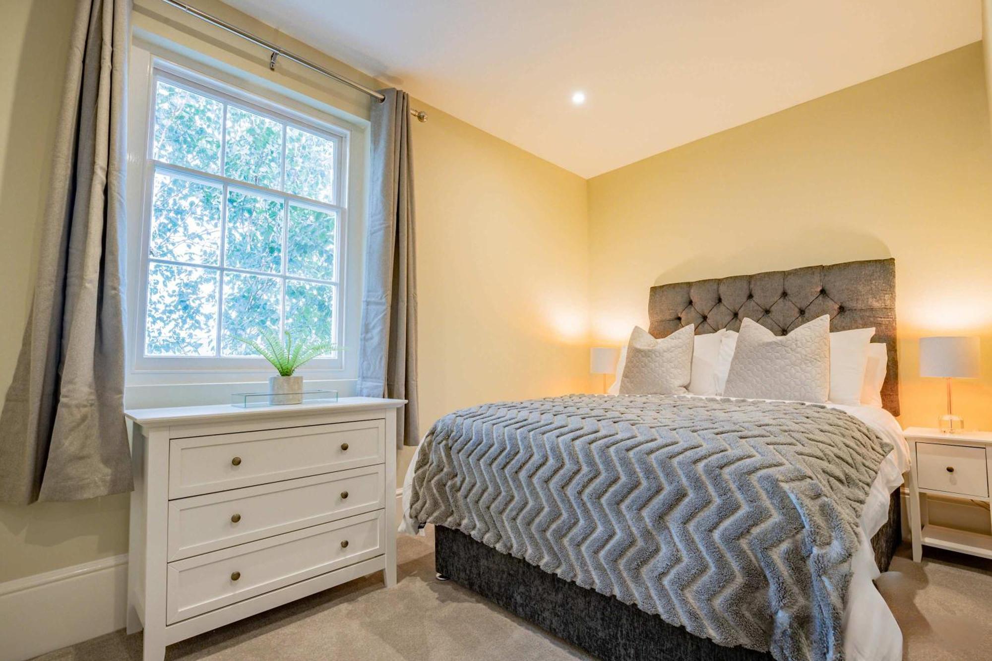 Host & Stay - Shaw Street Suite วุร์สเตอร์ ภายนอก รูปภาพ