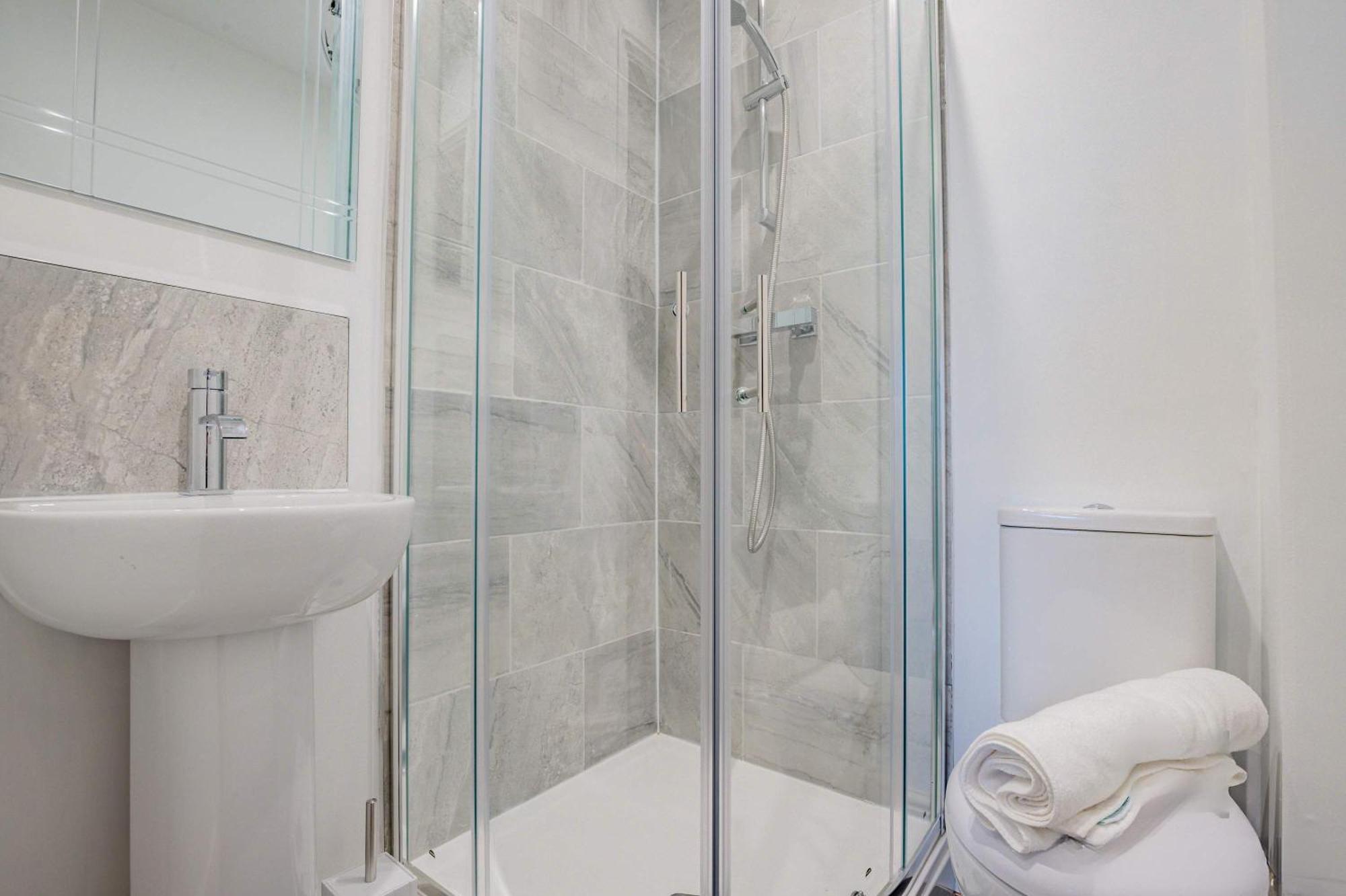 Host & Stay - Shaw Street Suite วุร์สเตอร์ ภายนอก รูปภาพ