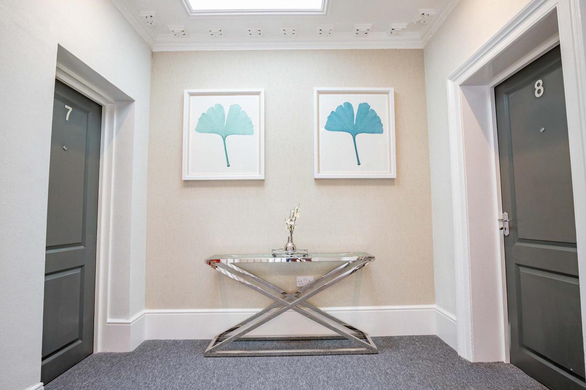 Host & Stay - Shaw Street Suite วุร์สเตอร์ ภายนอก รูปภาพ